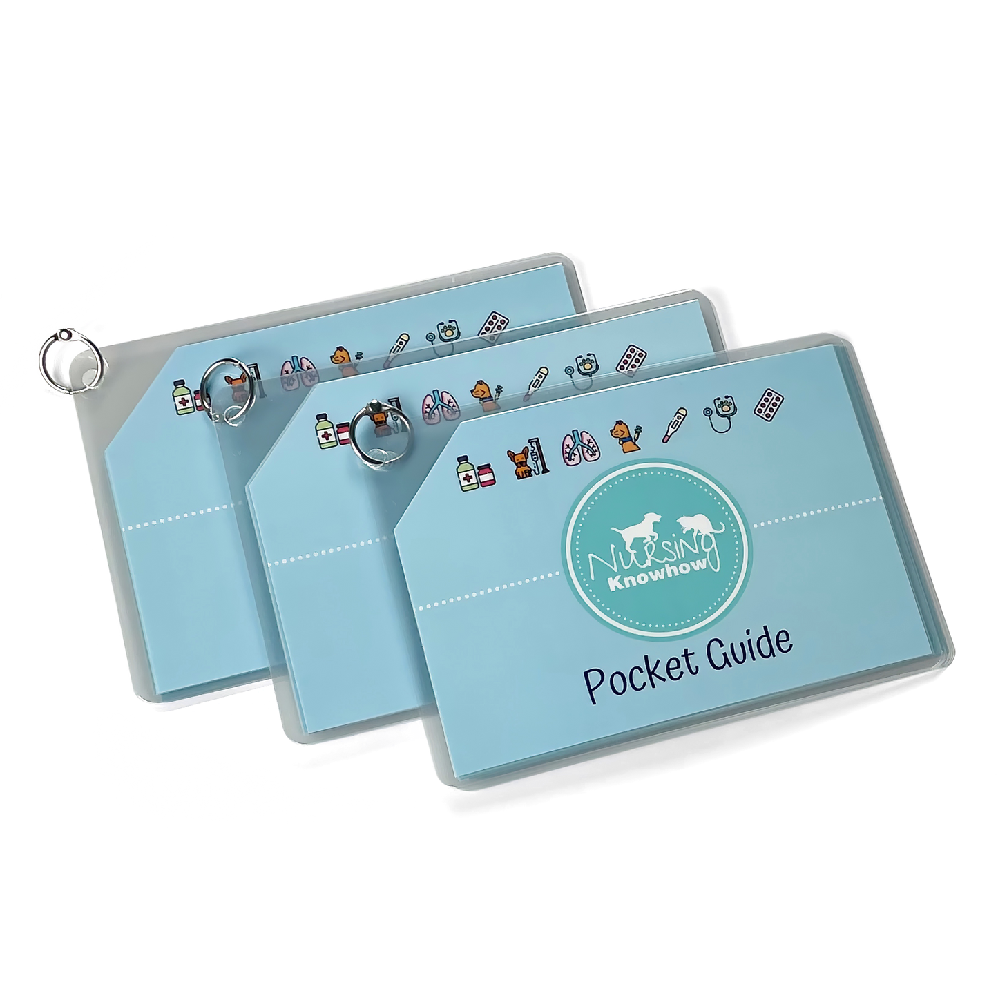 Vet Nurse Pocket Guide