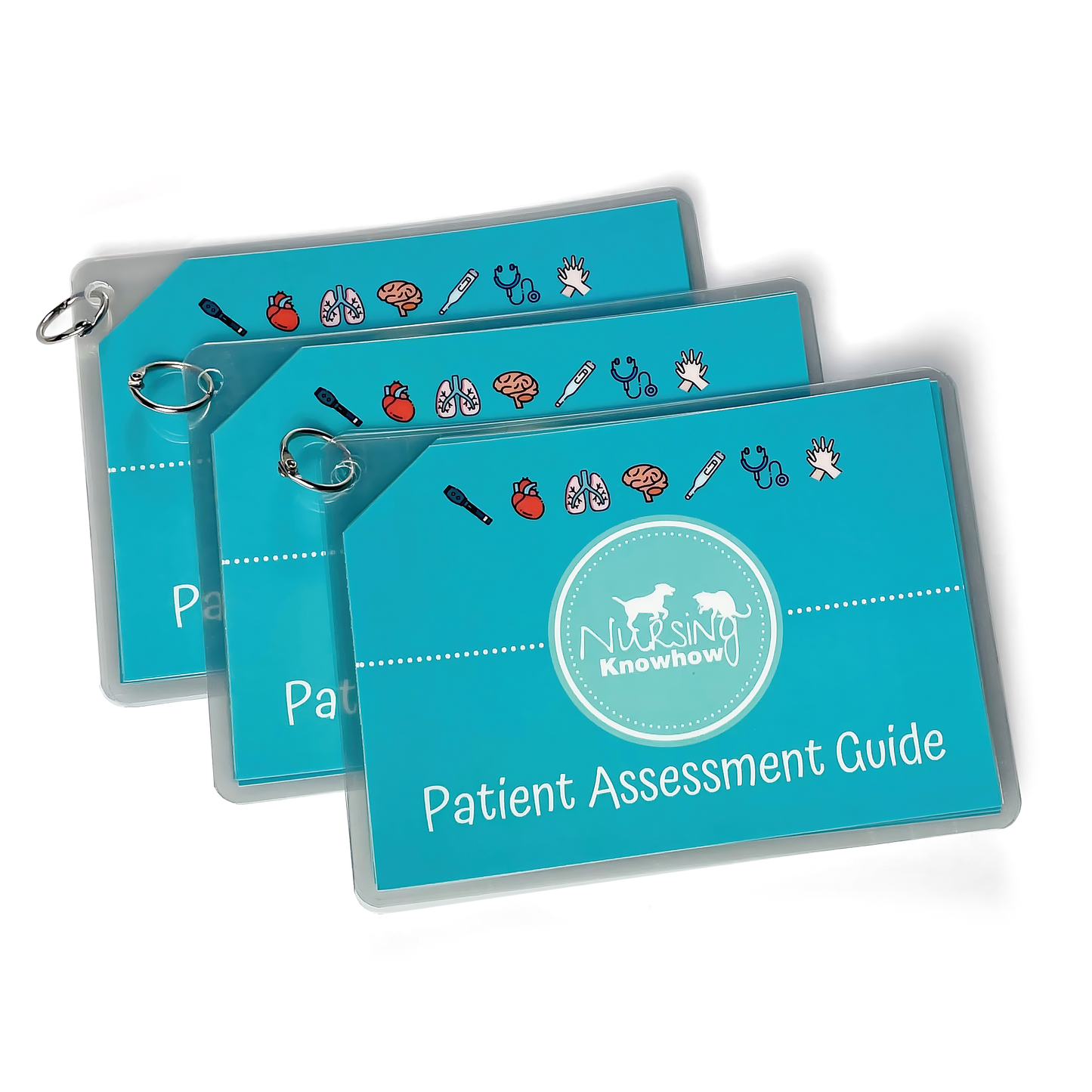 Patient Assessment Pocket Guide